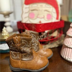 Children's Cowboy Boots